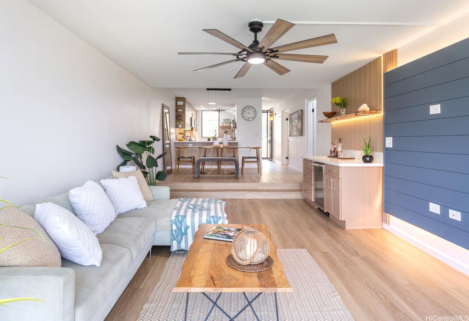 501 Hahaione Street  Unit 111D