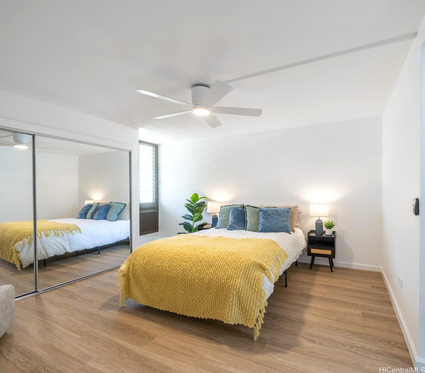 501 Hahaione Street  Unit 111D