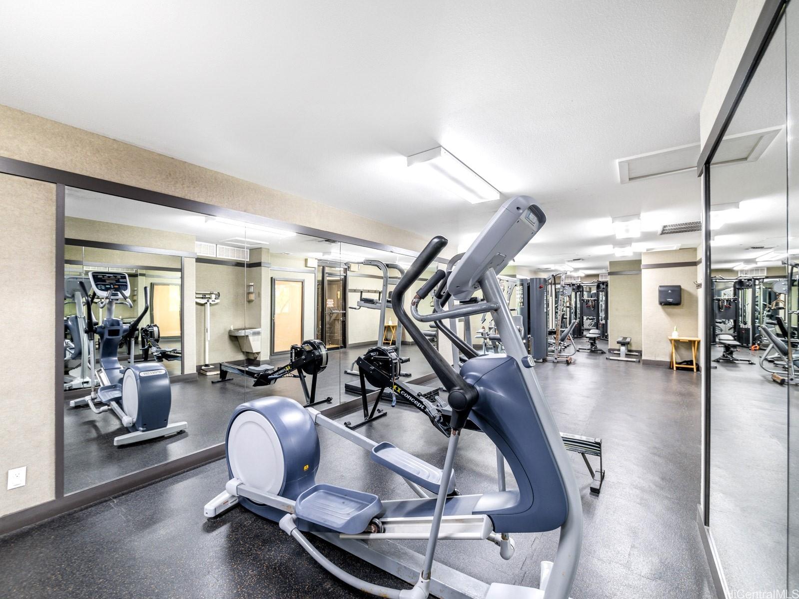 501 Hahaione Street  Unit 111D