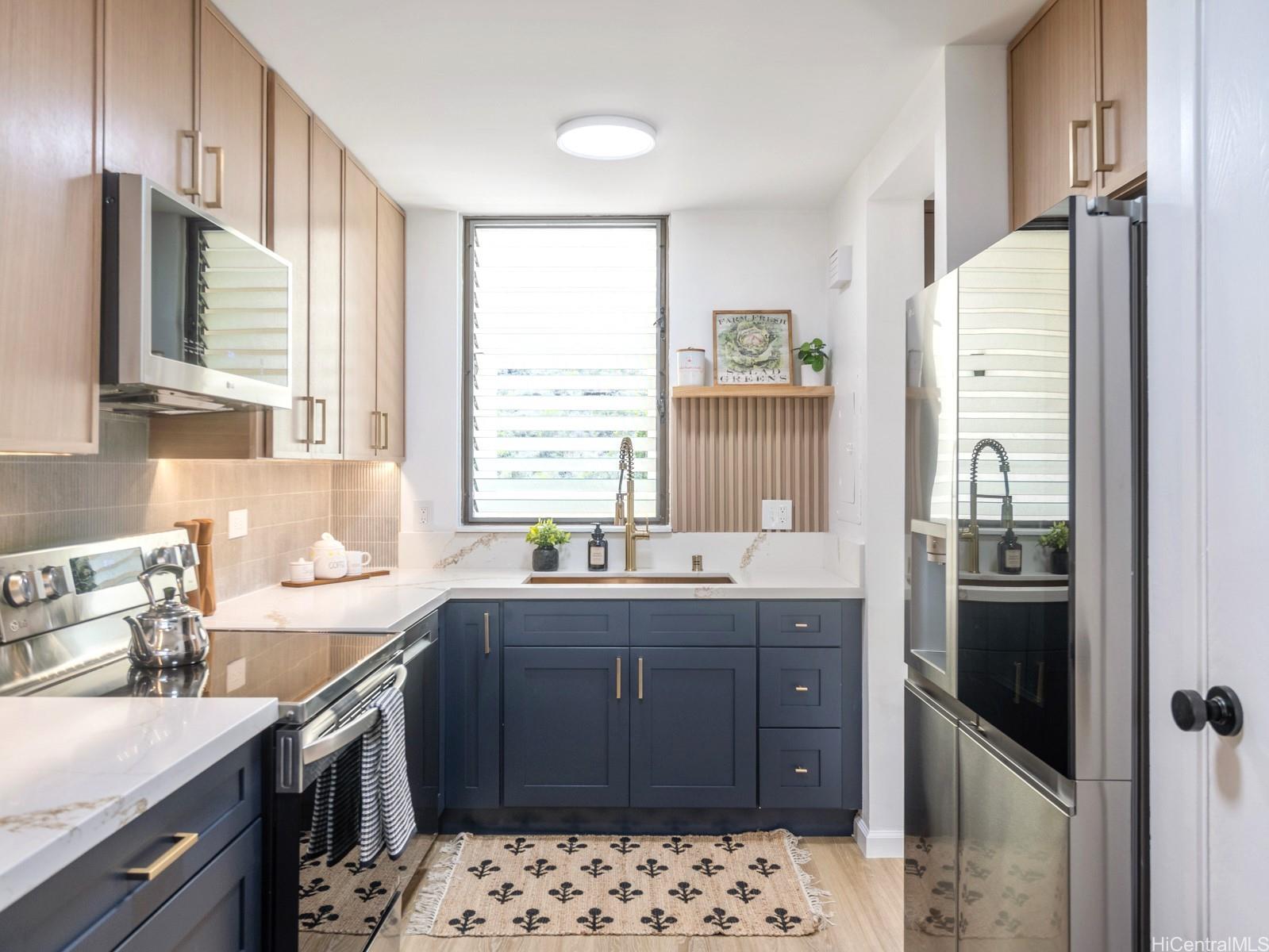 501 Hahaione Street  Unit 111D