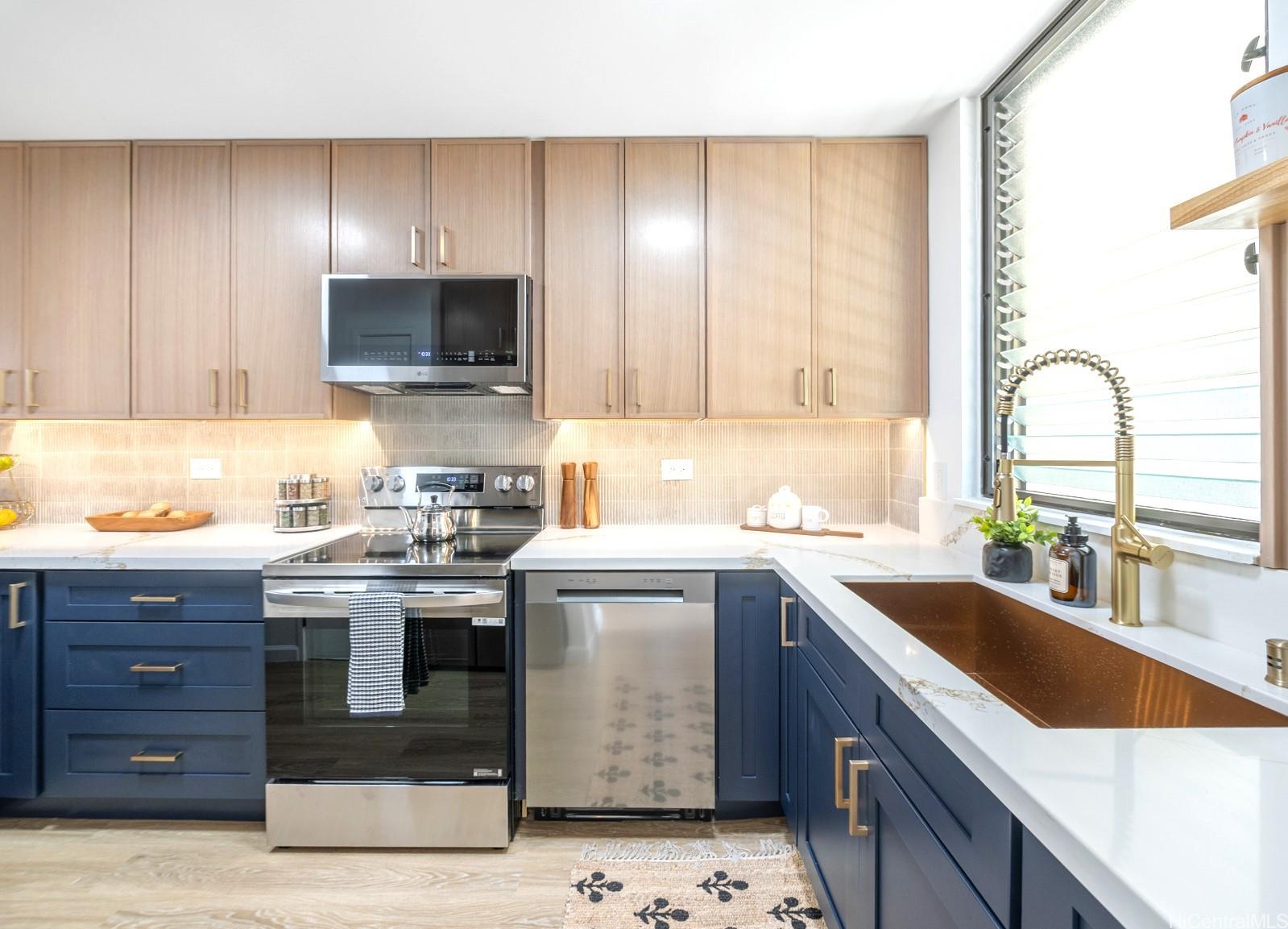 501 Hahaione Street  Unit 111D