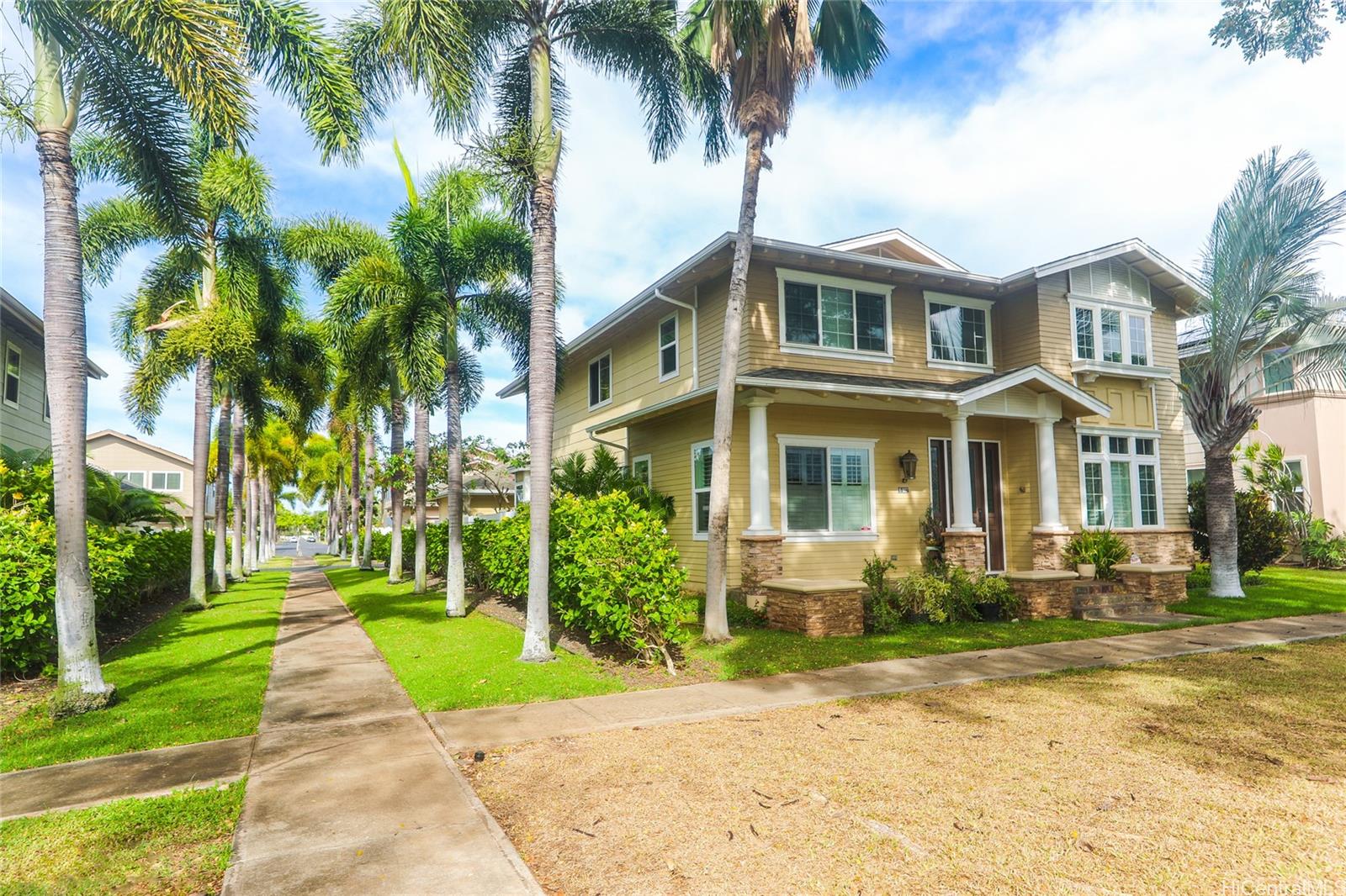 91-1027 Kaikoele Street