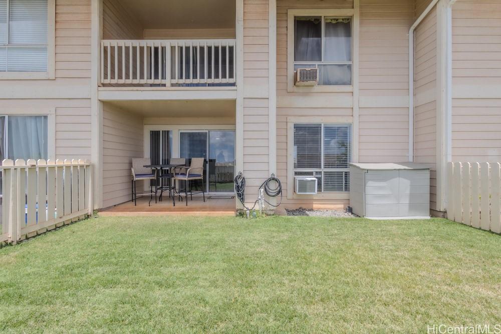 92-1226 Palahia Street  Unit CC105