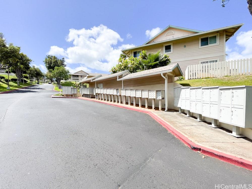 92-1226 Palahia Street  Unit CC105