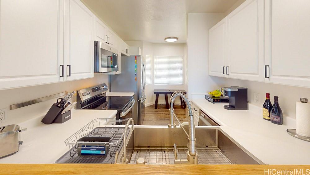 92-1226 Palahia Street  Unit CC105