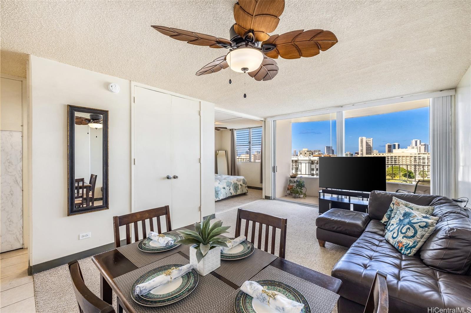 1805 Poki Street 1101