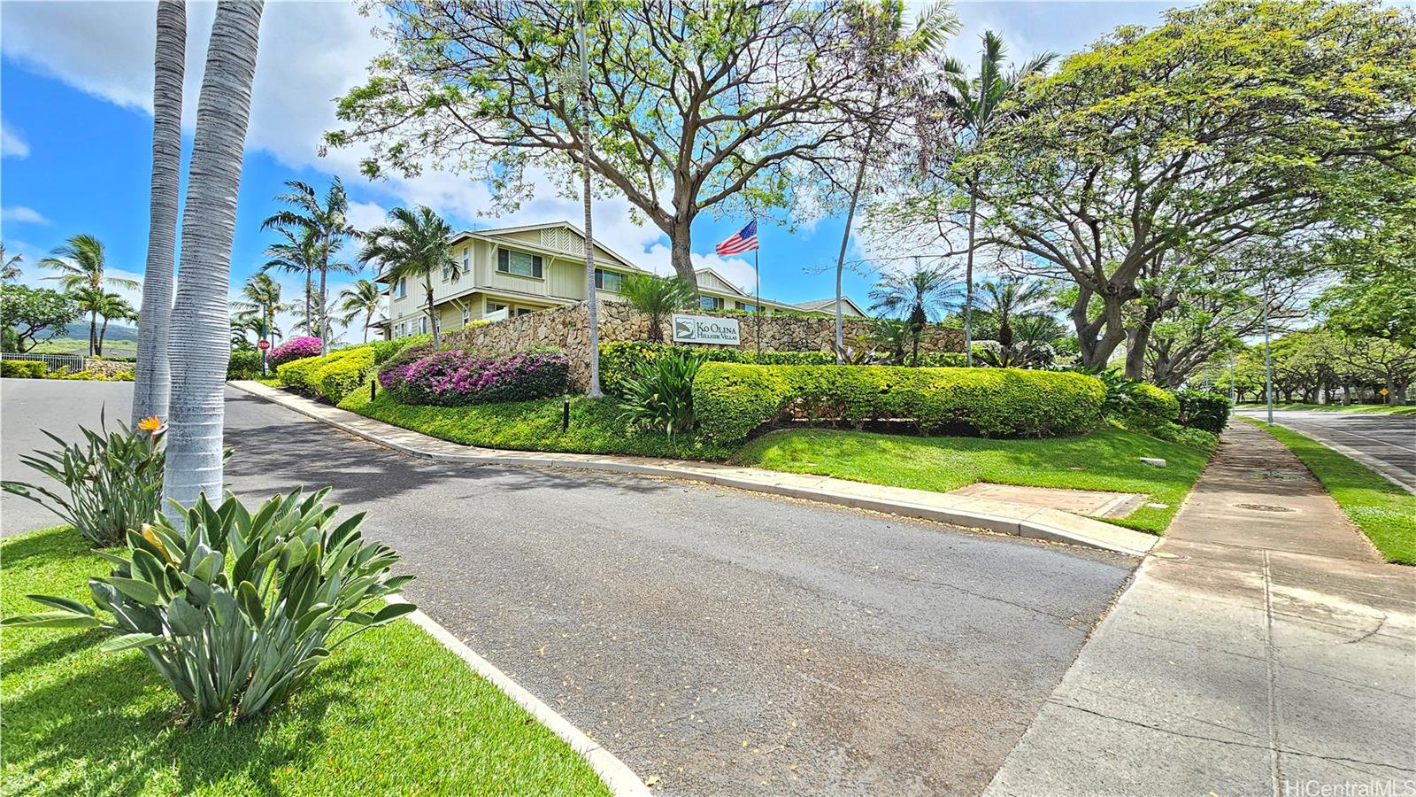 92-1490 Aliinui Drive 803