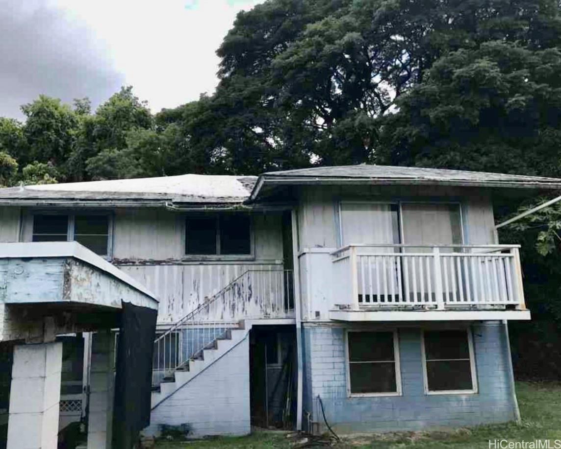 98285 Hale Momi Place