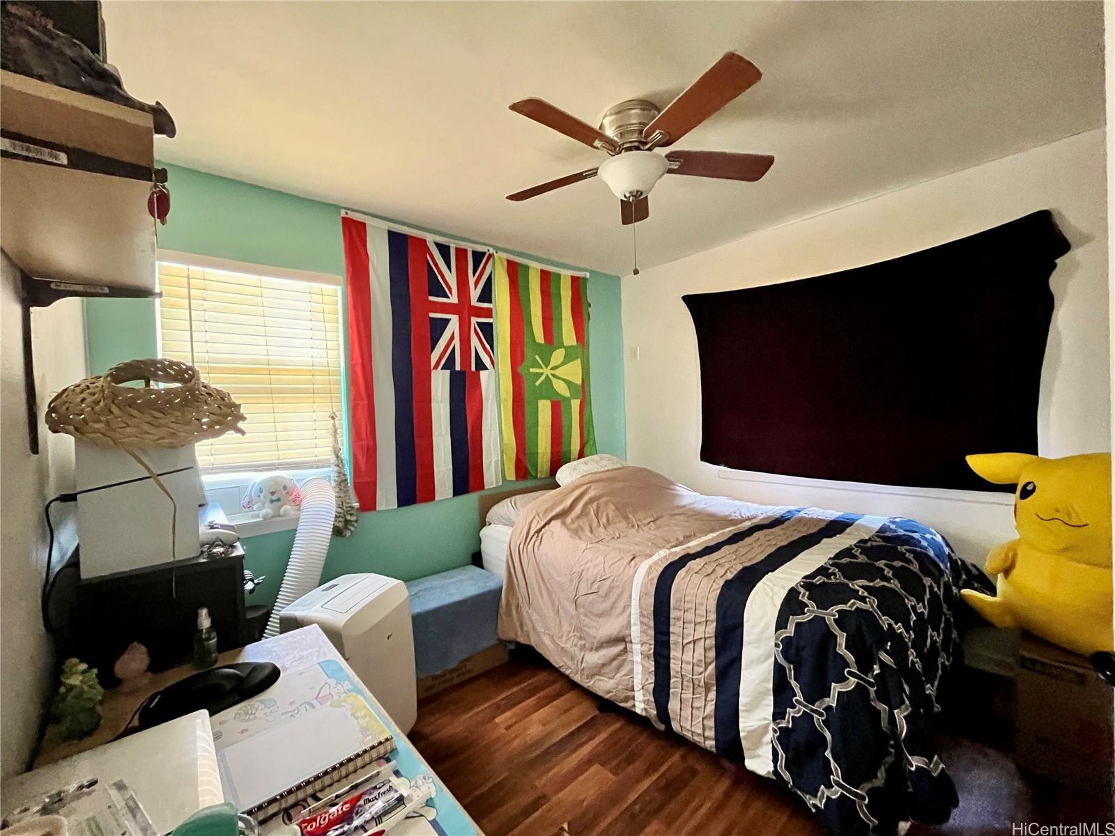 87-176 Maipalaoa Road  Unit C8