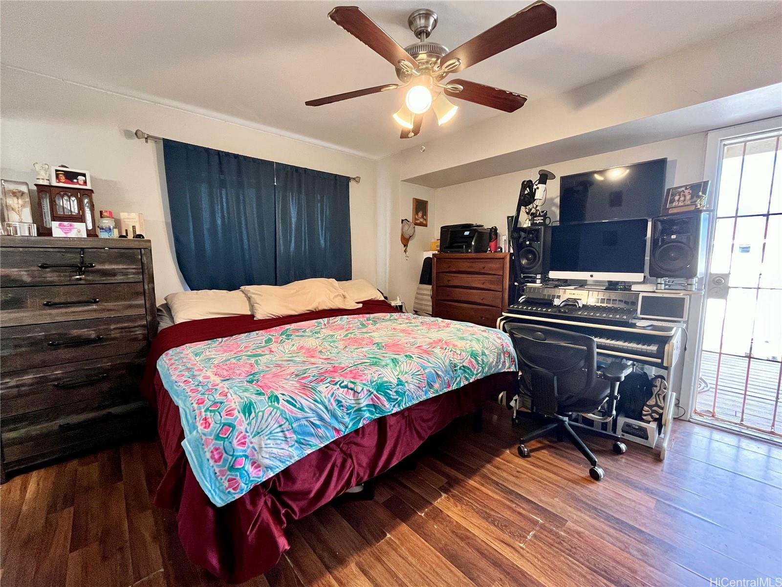 87-176 Maipalaoa Road  Unit C8