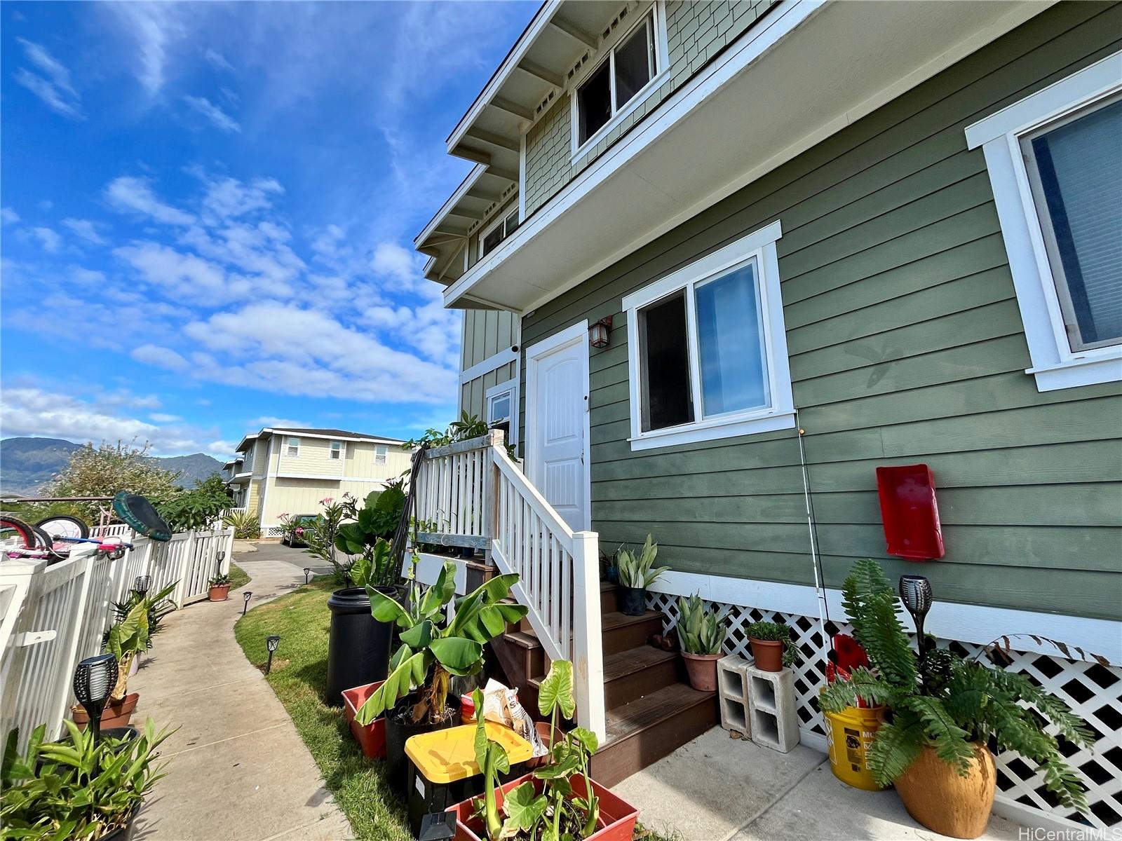 87-176 Maipalaoa Road  Unit C8