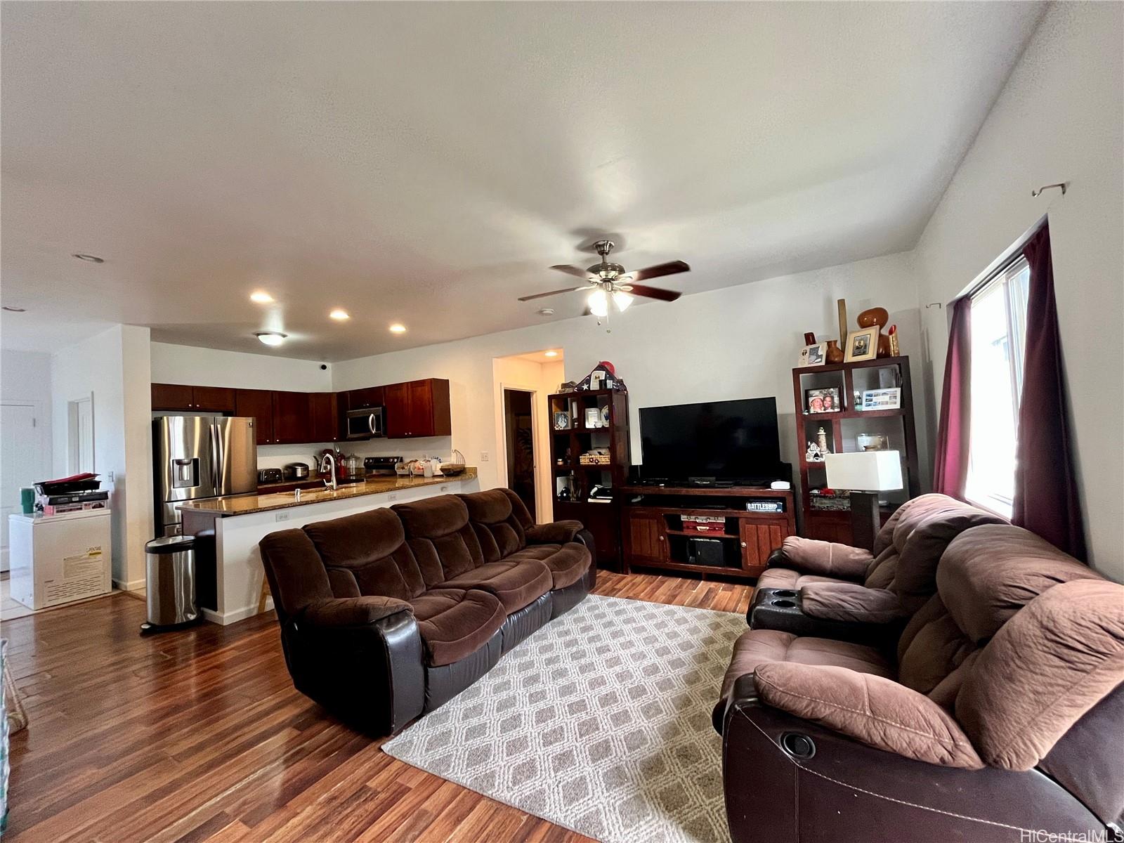 87-176 Maipalaoa Road  Unit C8