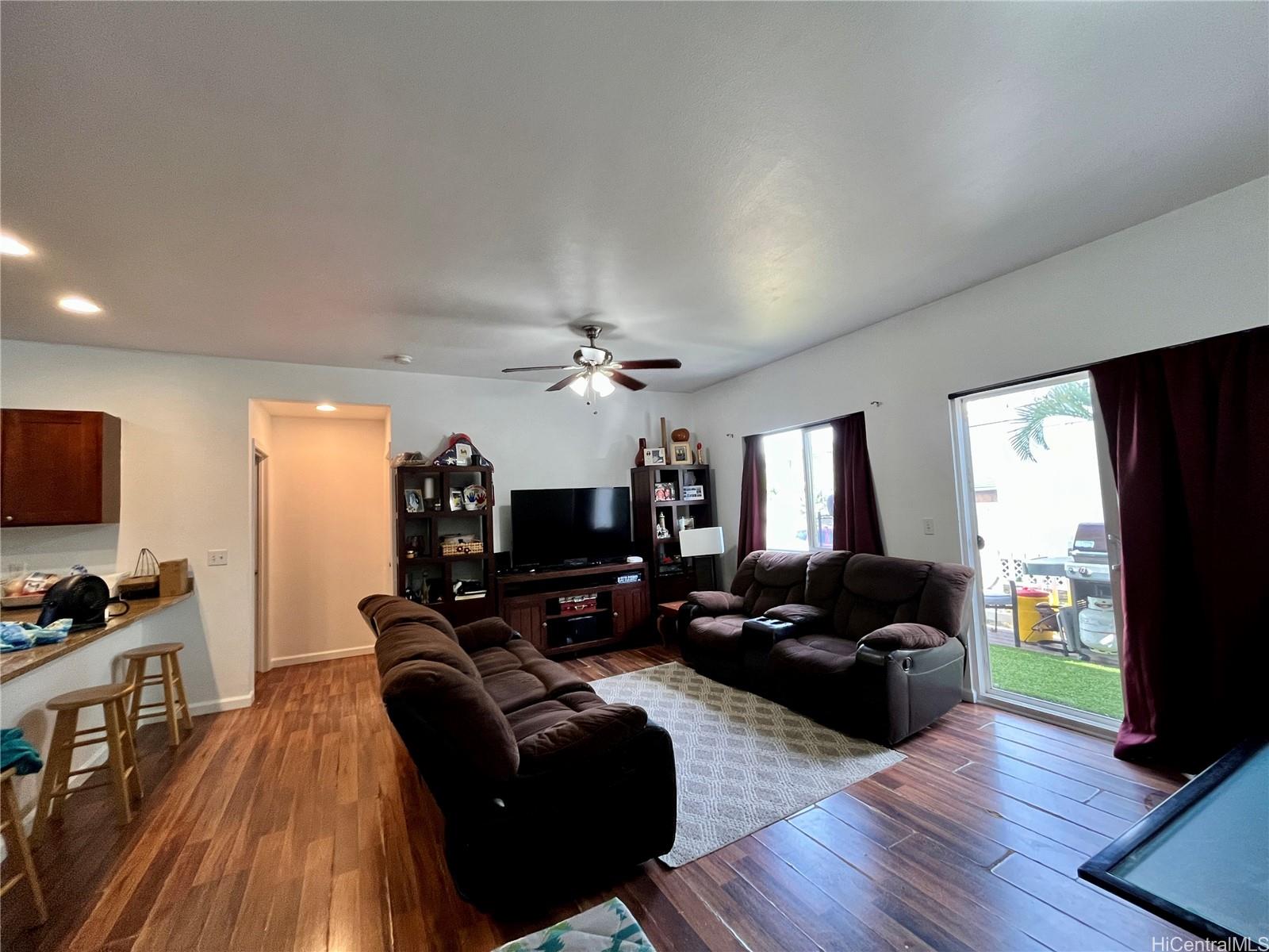87-176 Maipalaoa Road  Unit C8