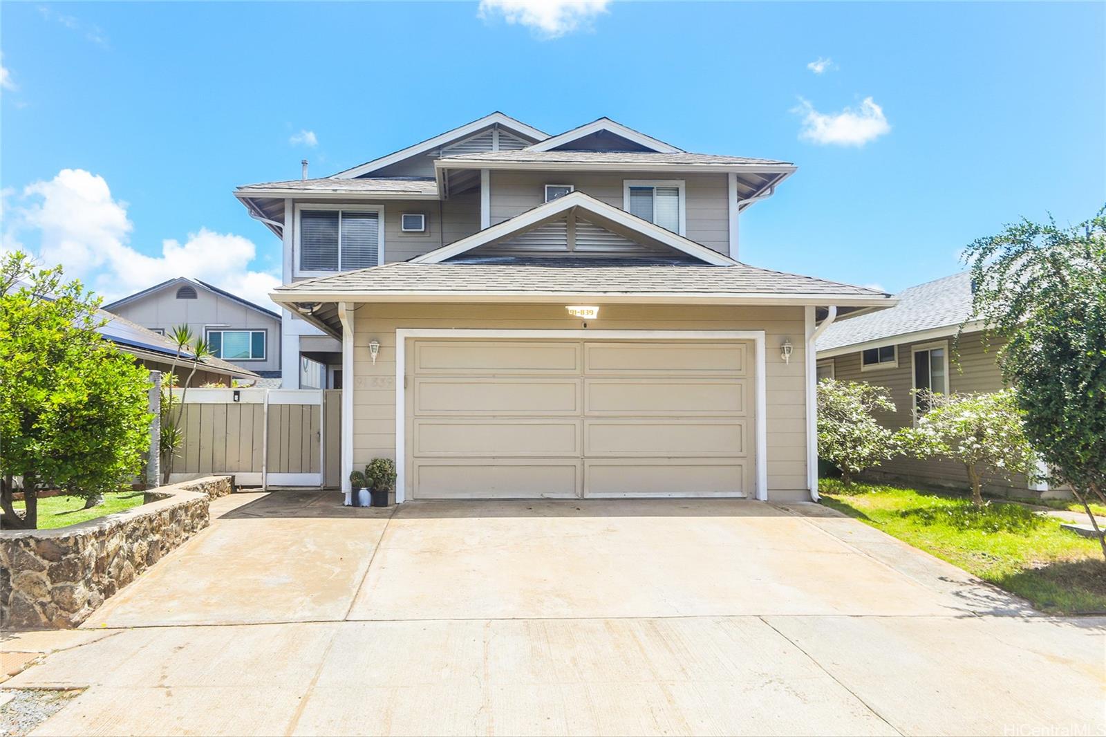 91-839 Poowai Place