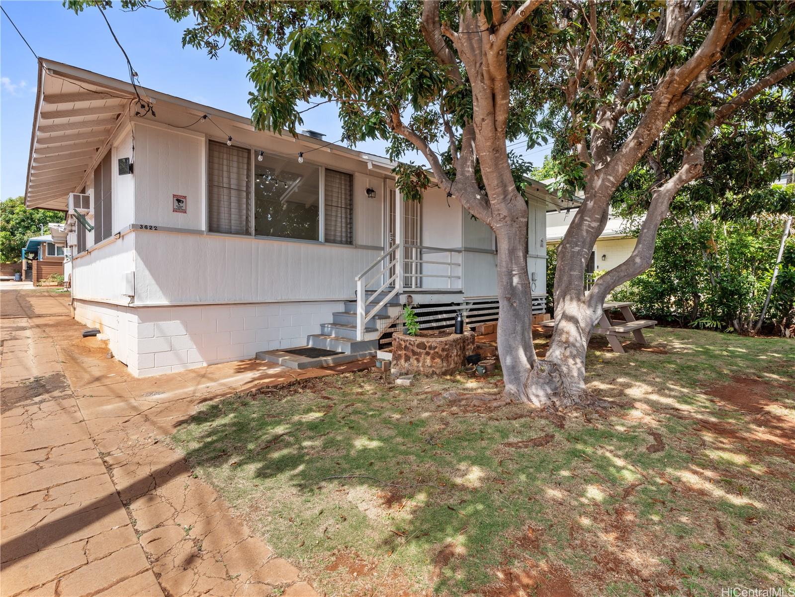 3622 Maunalei Avenue