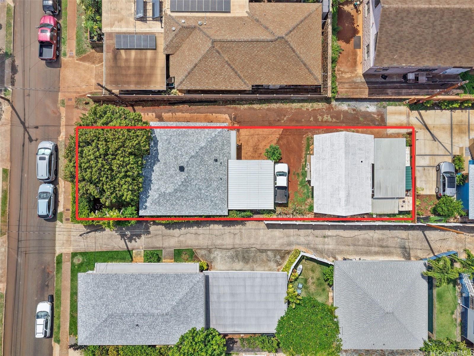 3622 Maunalei Avenue 3622 Maunalei Avenue