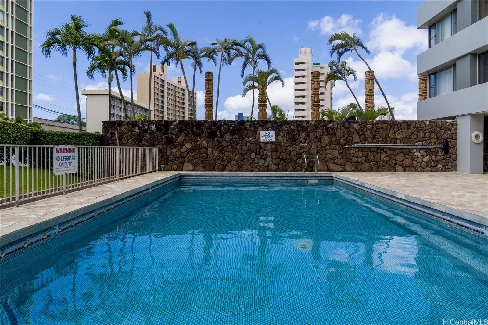 2888 Ala Ilima Street  Unit 512