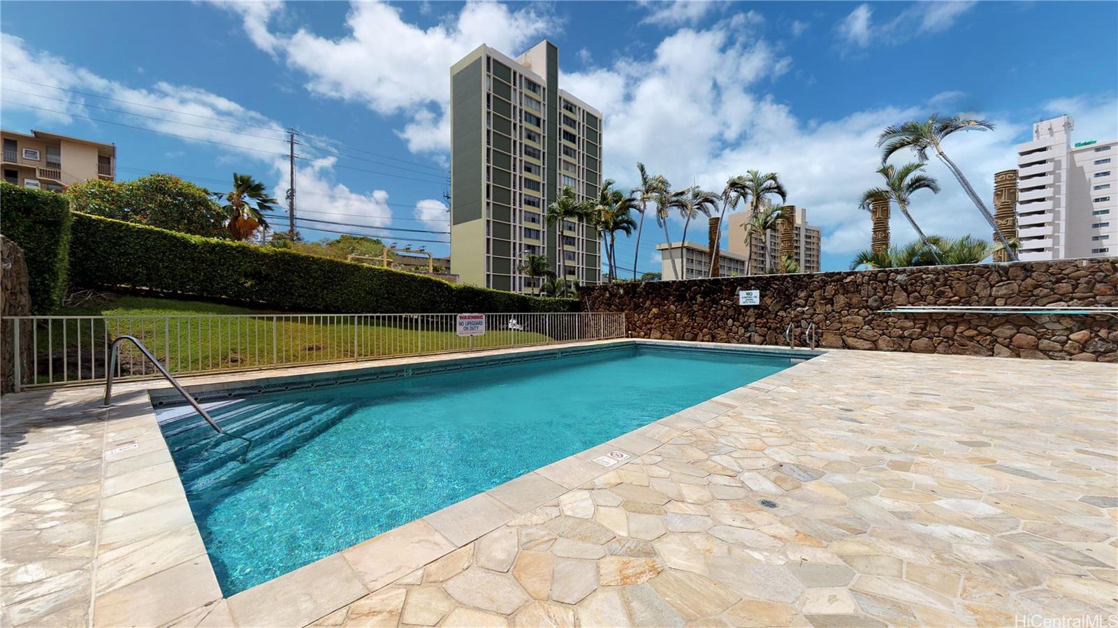 2888 Ala Ilima Street  Unit 512