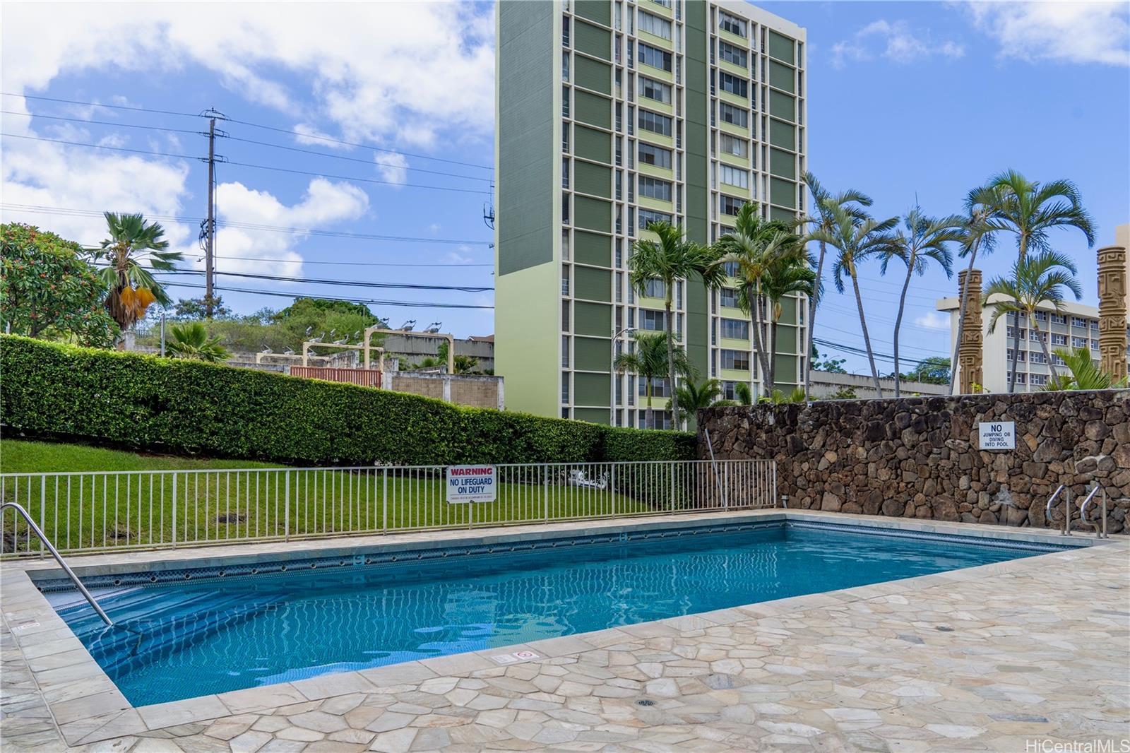2888 Ala Ilima Street  Unit 512