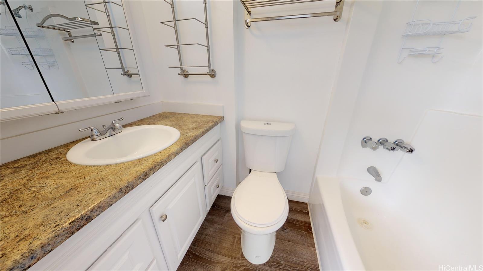 2888 Ala Ilima Street  Unit 512