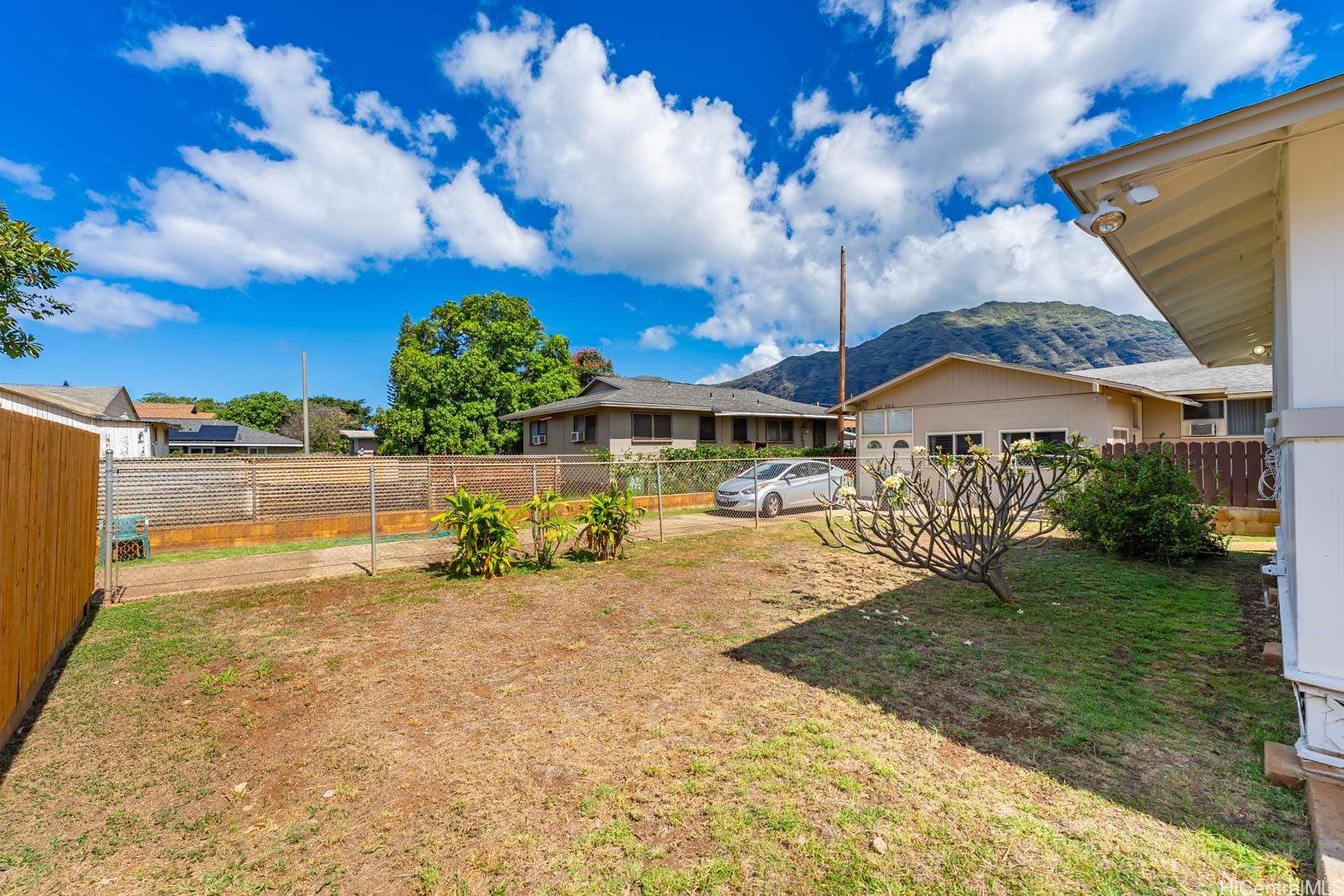 84-990 Hana Street