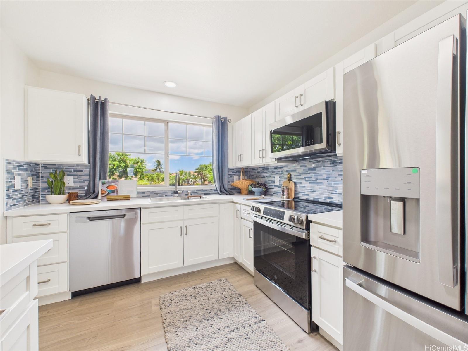 91-1257 Kamaaha Avenue 1305