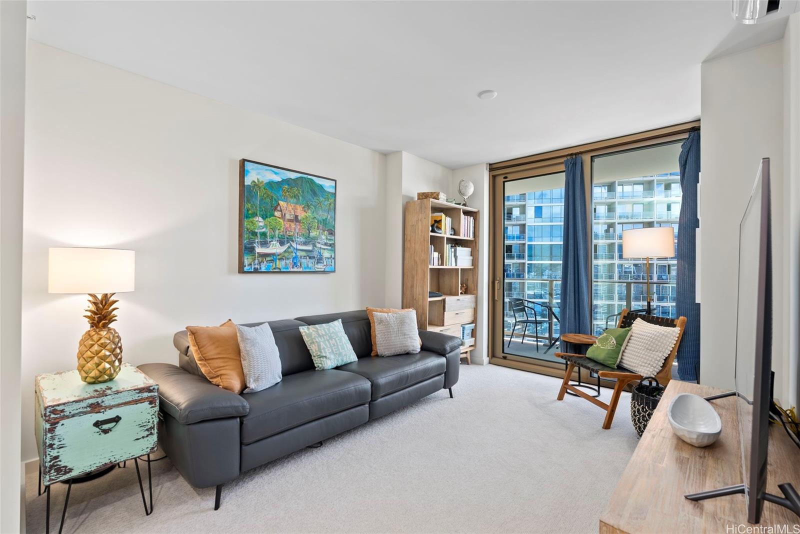 1388 Kapiolani Boulevard 2702