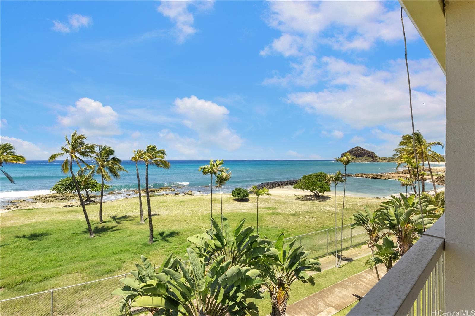 85-175 Farrington Highway  Unit B416