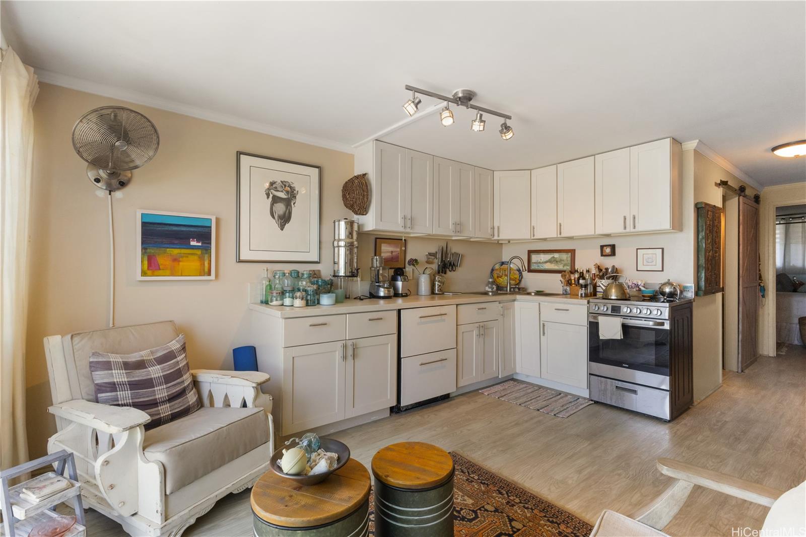 85-175 Farrington Highway  Unit B416