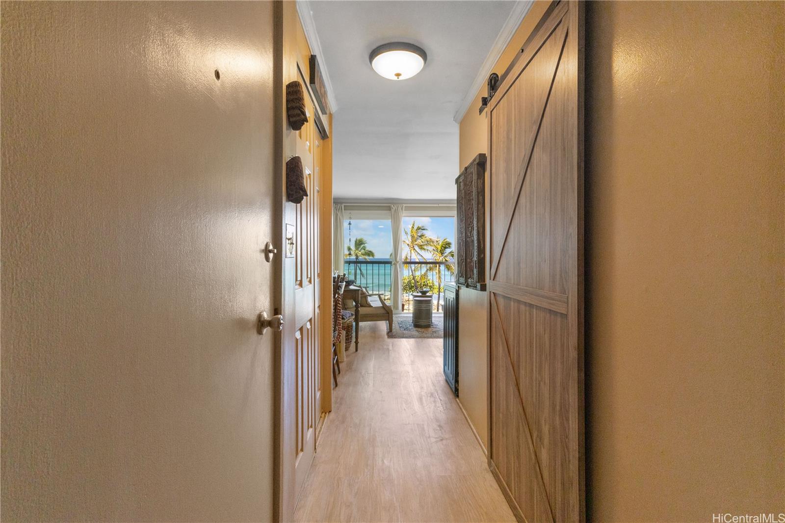 85-175 Farrington Highway  Unit B416