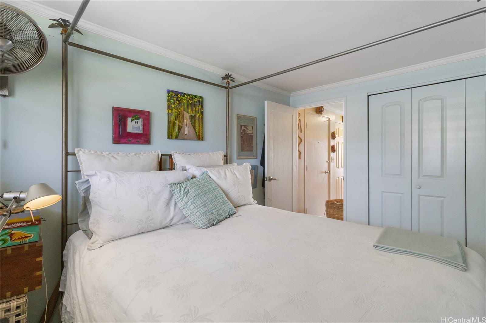 85-175 Farrington Highway  Unit B416