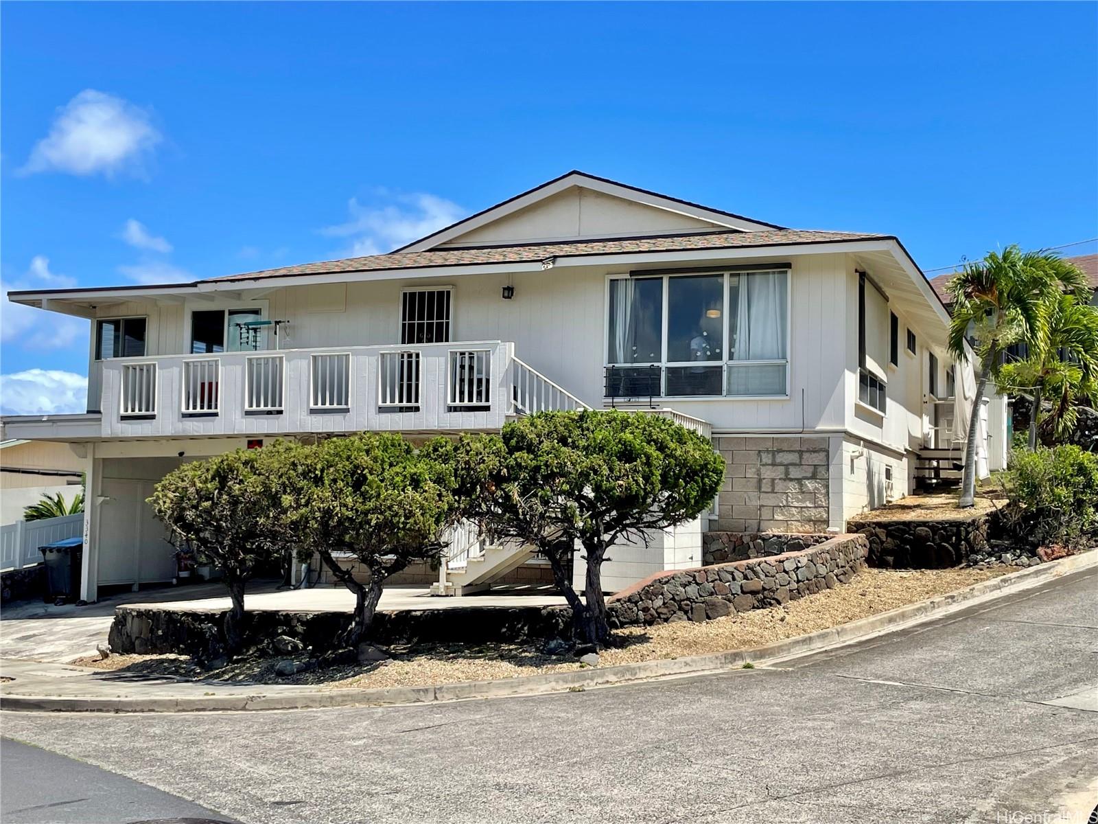 3340 Ala Laulani Street