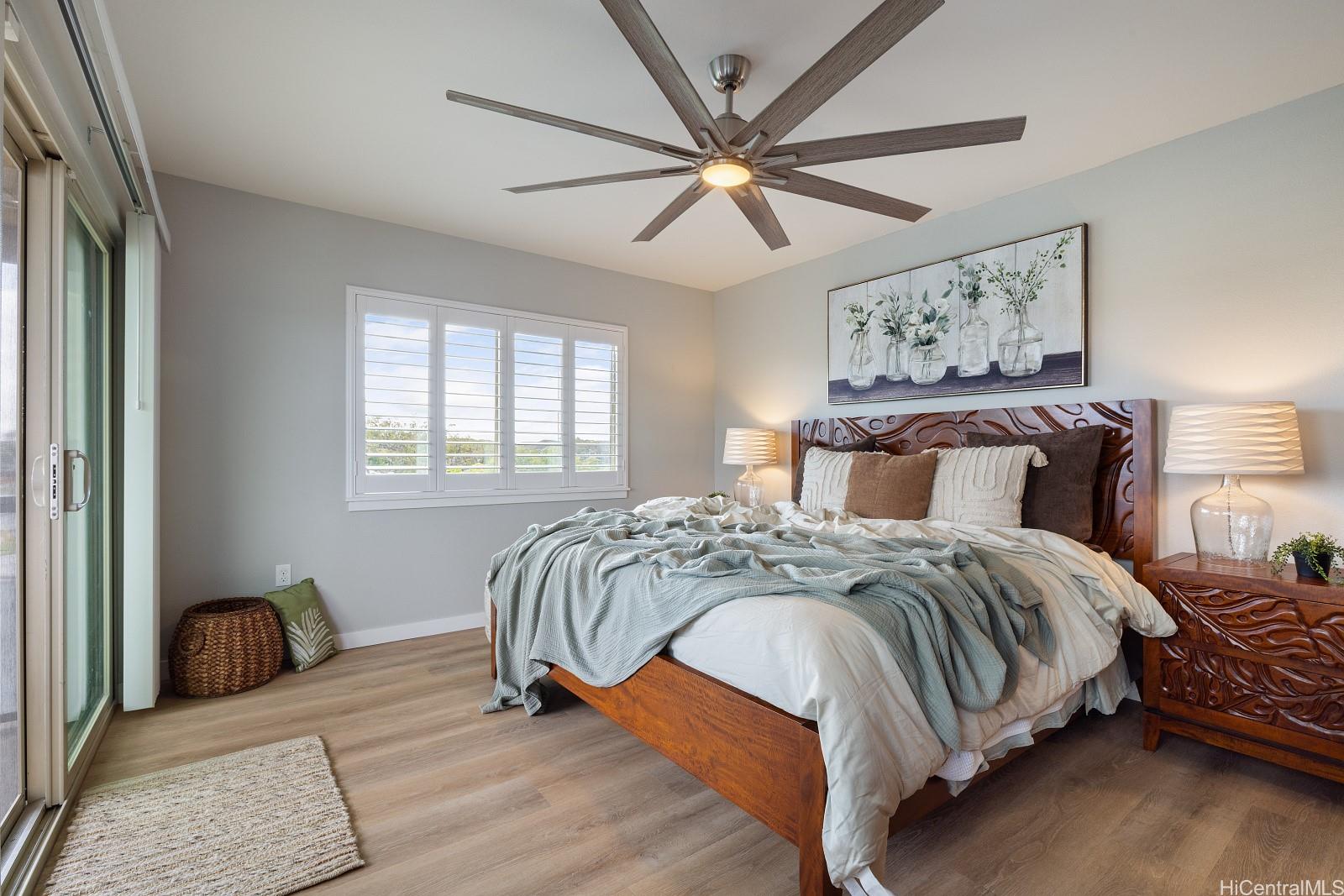 801 Kakala Street  Unit 1806