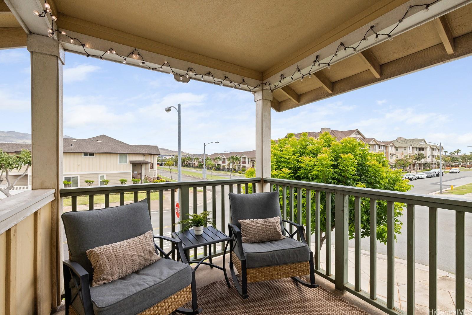 801 Kakala Street  Unit 1806