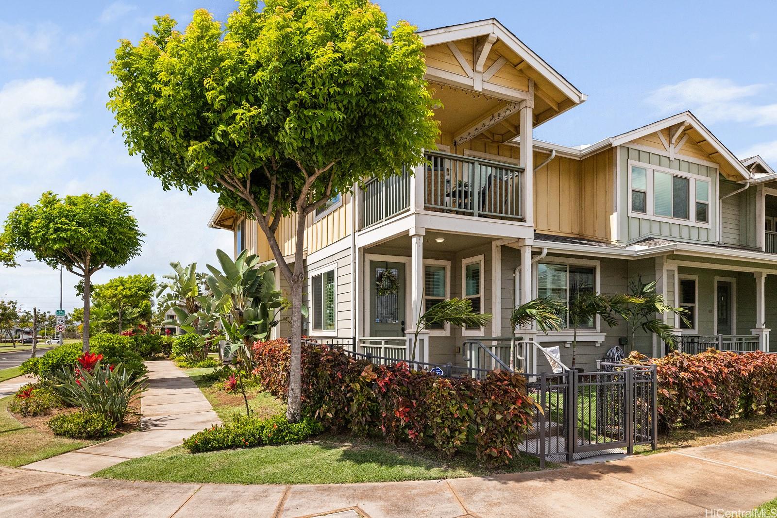801 Kakala Street  Unit 1806