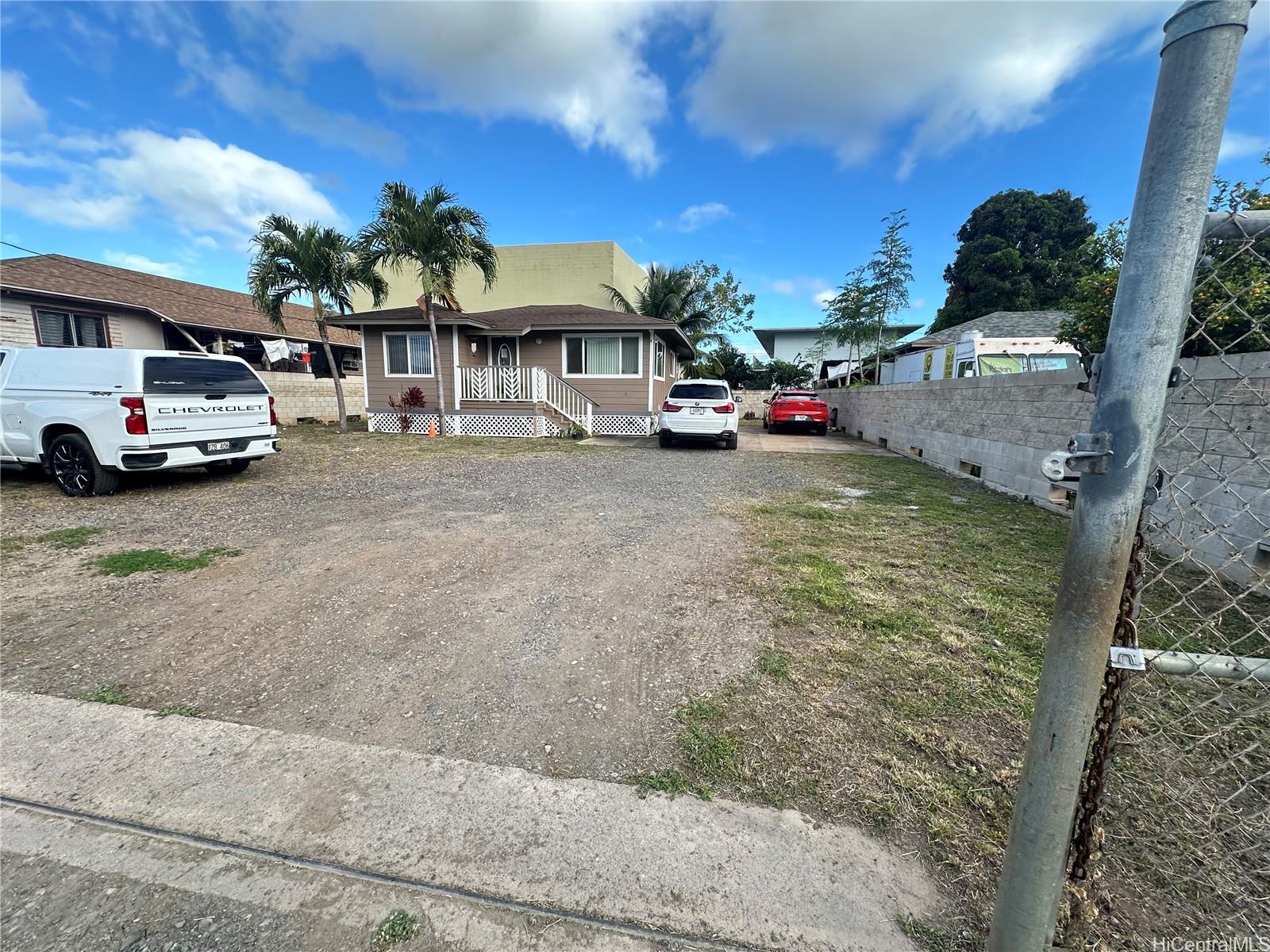 94-065 Waipahu Depot Street F