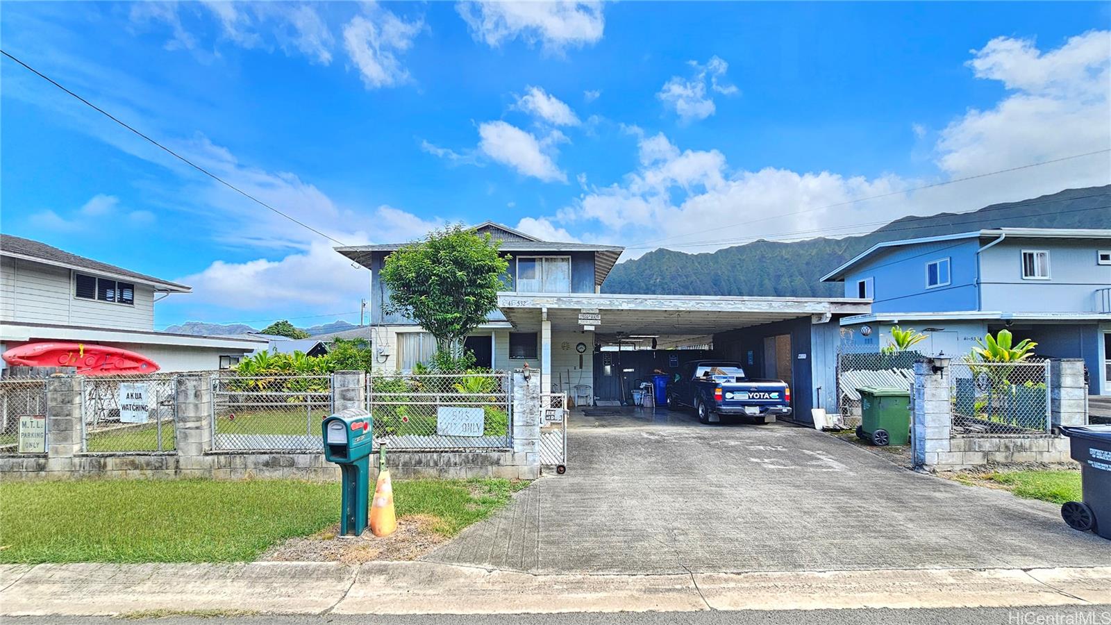 41-532 Kumuhau Street