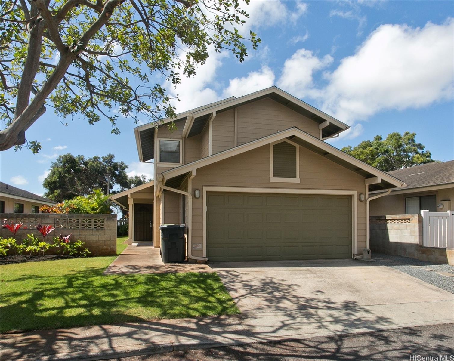 94-1110 Awalua Street