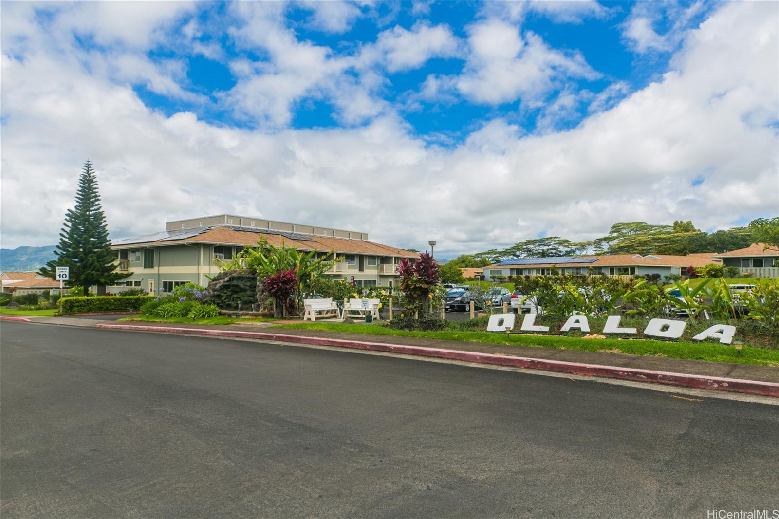 95-1050 Makaikai Street 23D