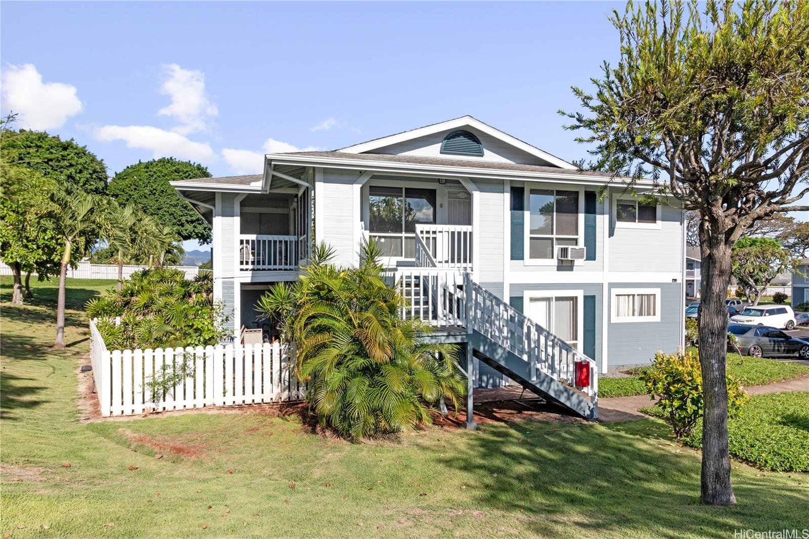 94-820 Lumiauau Street G201