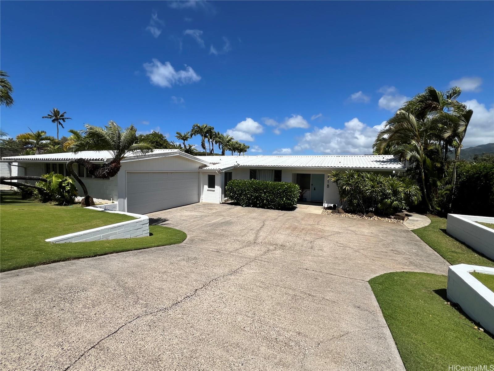 118 Kalalau Street
