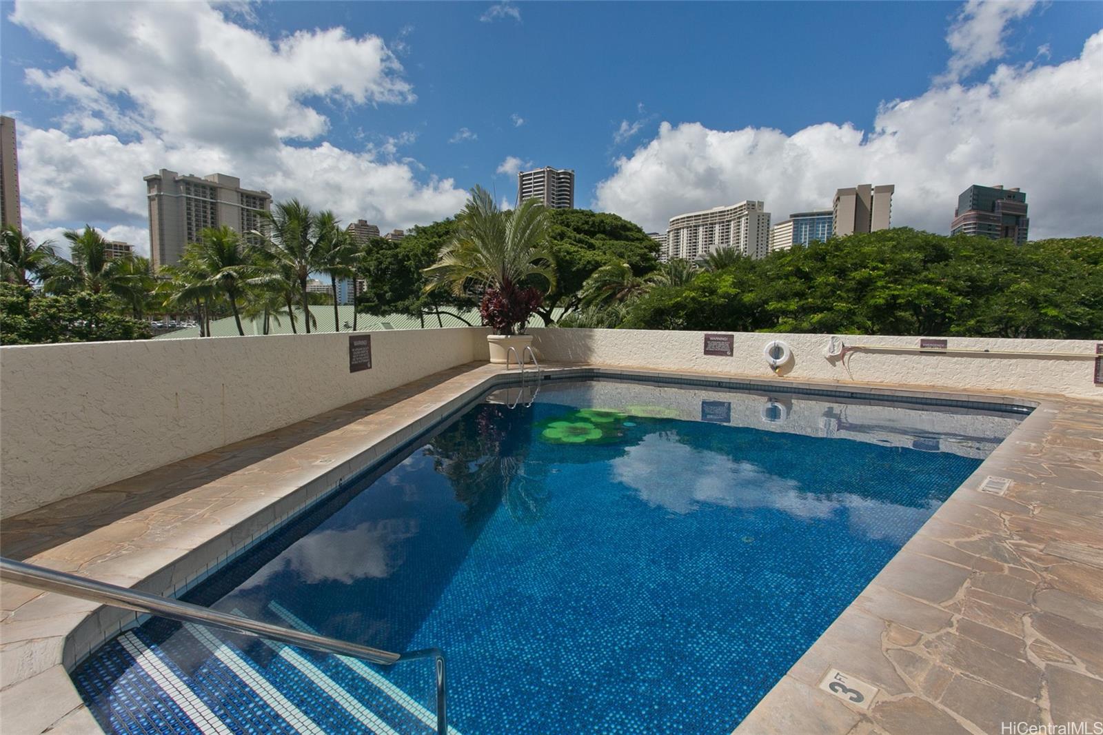 2045 Kalakaua Avenue Unit 818 2045 Kalakaua Avenue Unit 818