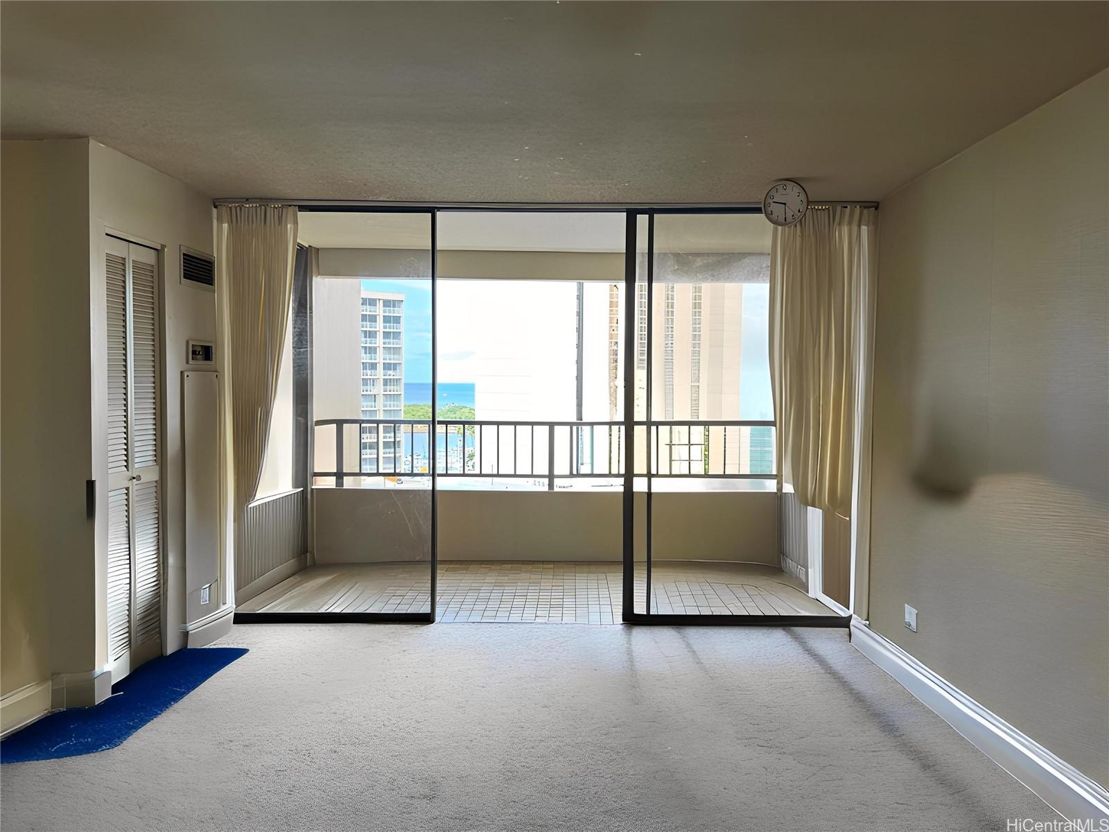 1778 Ala Moana Boulevard 1502