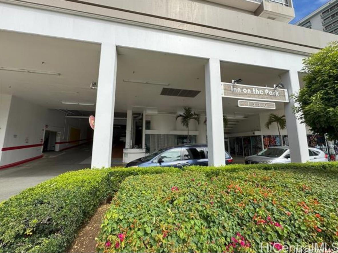 1920 Ala Moana Boulevard 1613