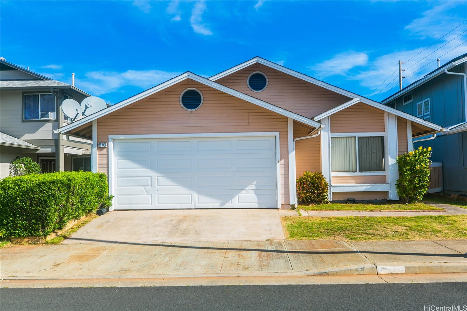 91-1006 Wahineomao Place