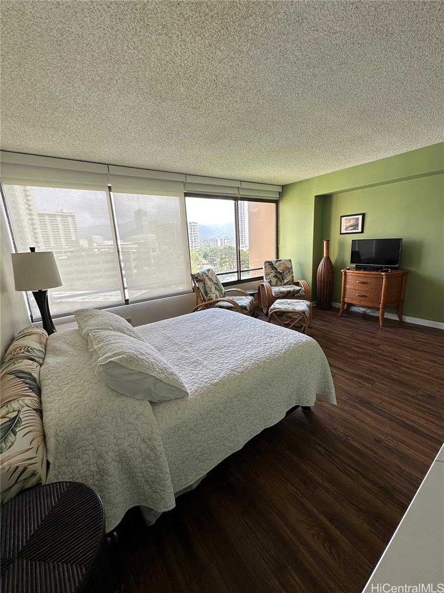 1778 Ala Moana Boulevard 905