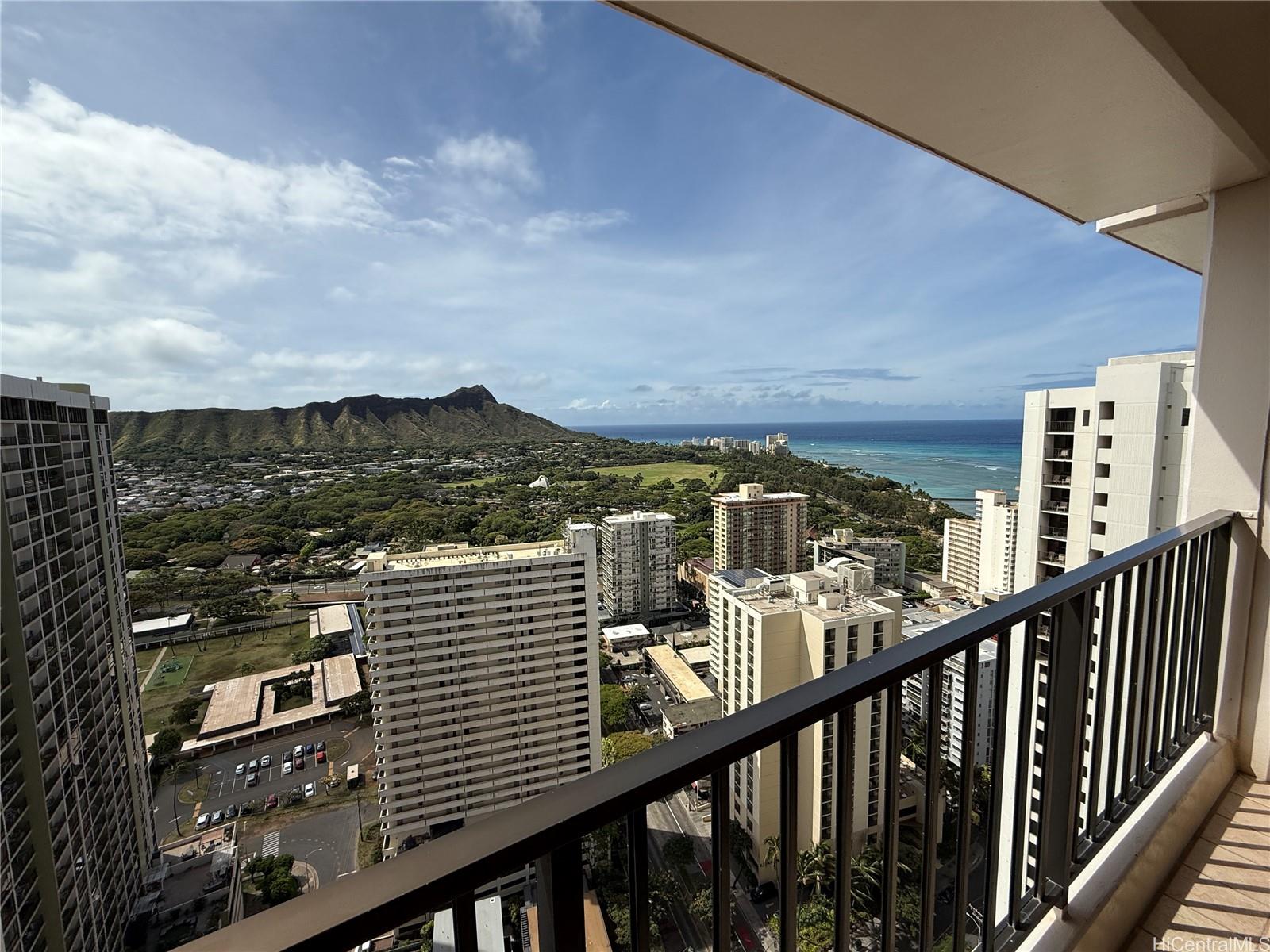 201 Ohua Avenue 3709-I