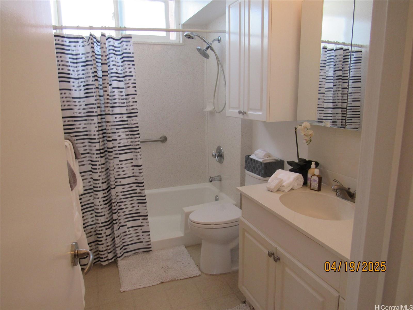 1670 Kalakaua Avenue  Unit 603