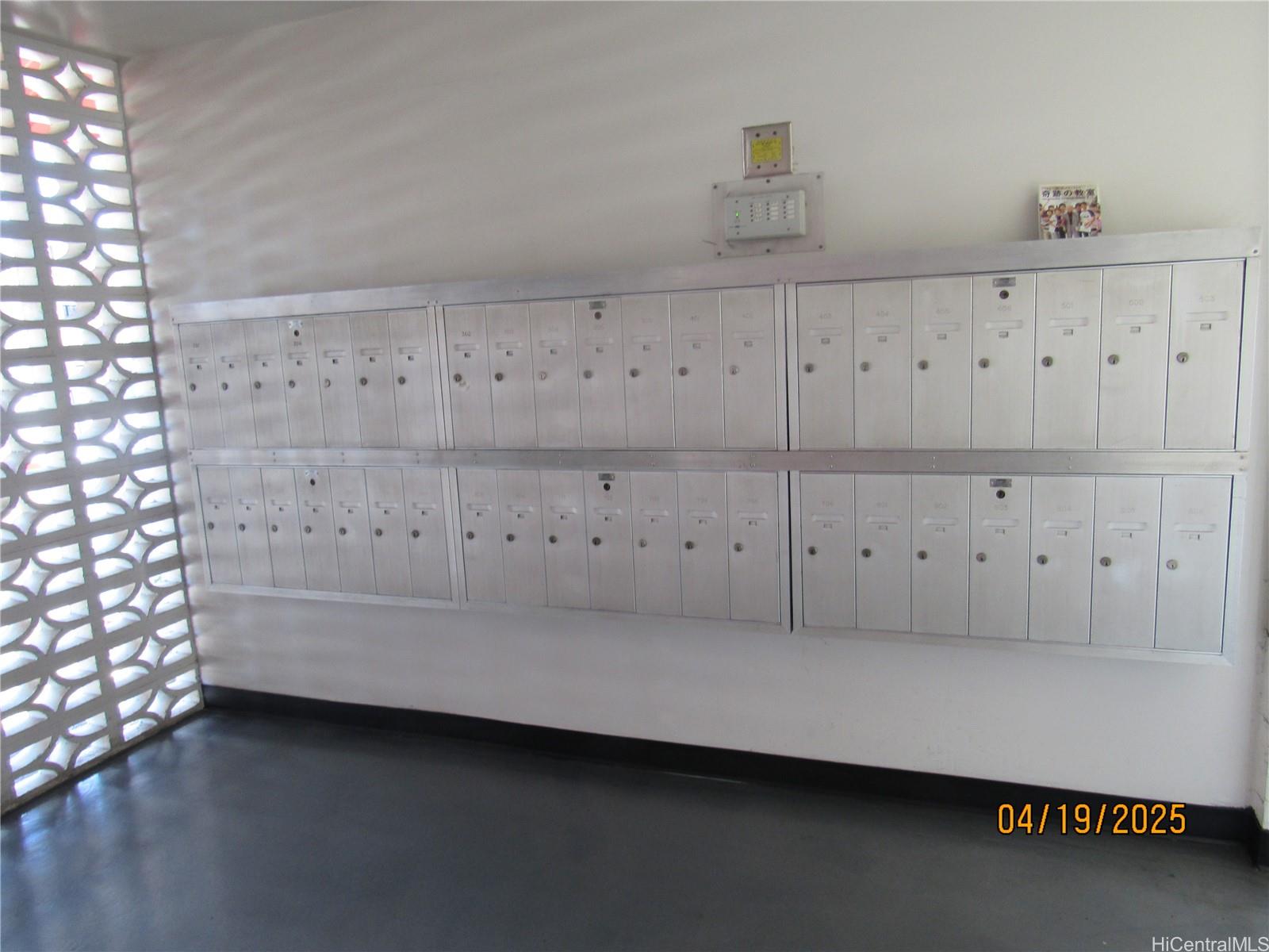 1670 Kalakaua Avenue  Unit 603