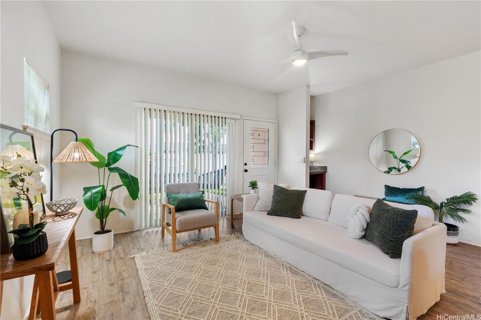 458 Manawai Street 512